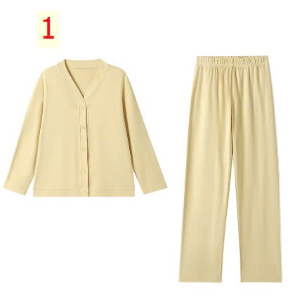 24HA129.09 - SET BỘ CARDIGAN