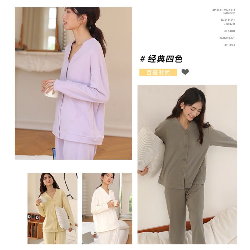 24HA129.09 - SET BỘ CARDIGAN