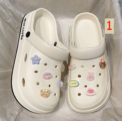 24HA129.18 - SỤC BEARFUN NAM NỮ