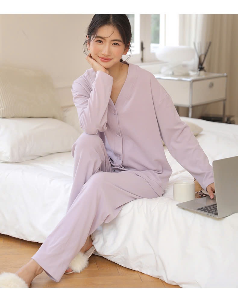 24HA129.09 - SET BỘ CARDIGAN