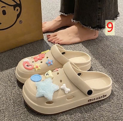 24HA129.18 - SỤC BEARFUN NAM NỮ