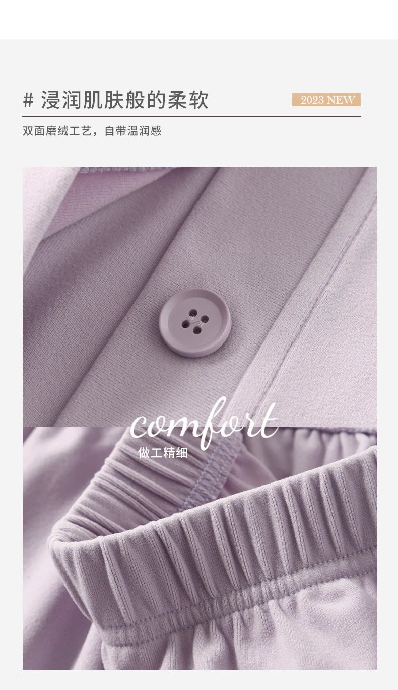 24HA129.09 - SET BỘ CARDIGAN