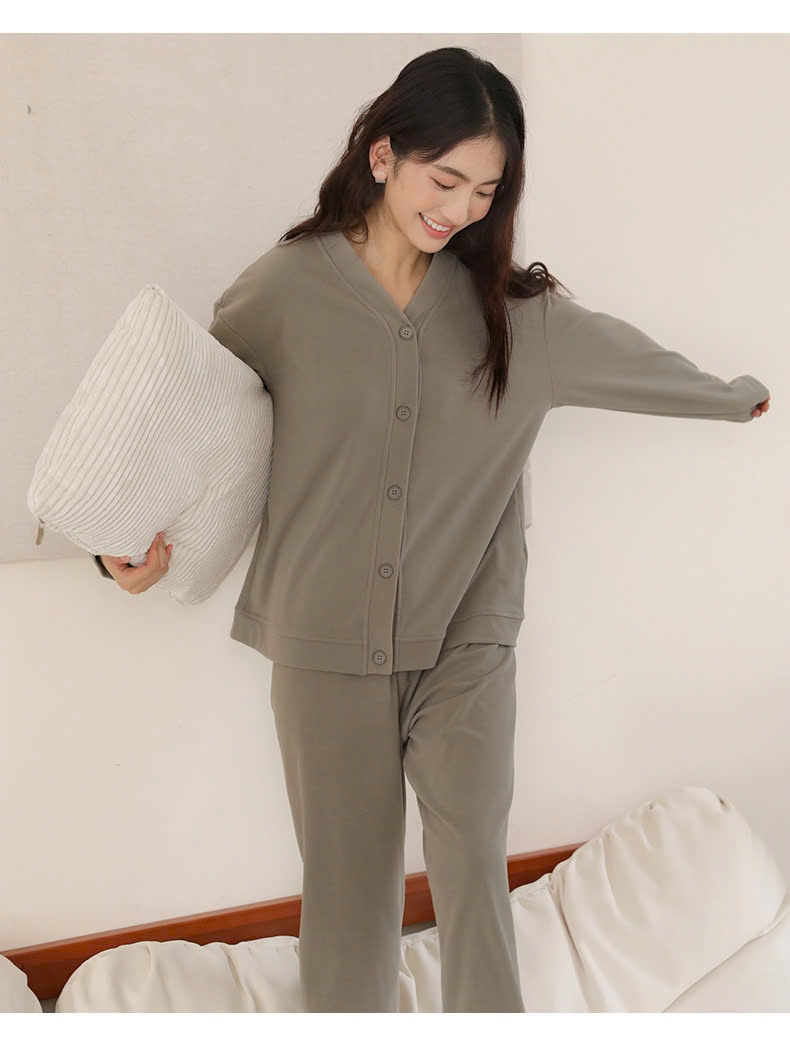 24HA129.09 - SET BỘ CARDIGAN