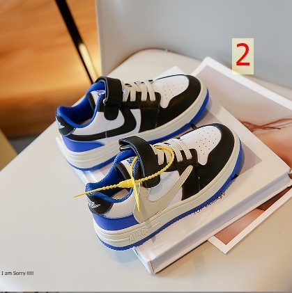 24HA149.01- GIÀY THỂ THAO NIKE CHO BÉ