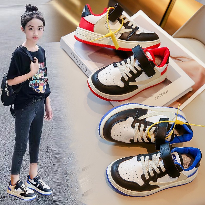 24HA149.01- GIÀY THỂ THAO NIKE CHO BÉ