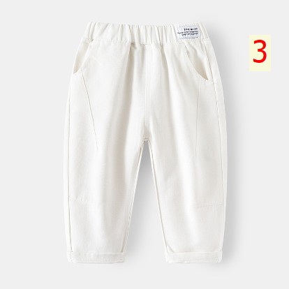 24HA139.02-QUẦN KAKI BÉ TRAI HÃNG WAPYPY