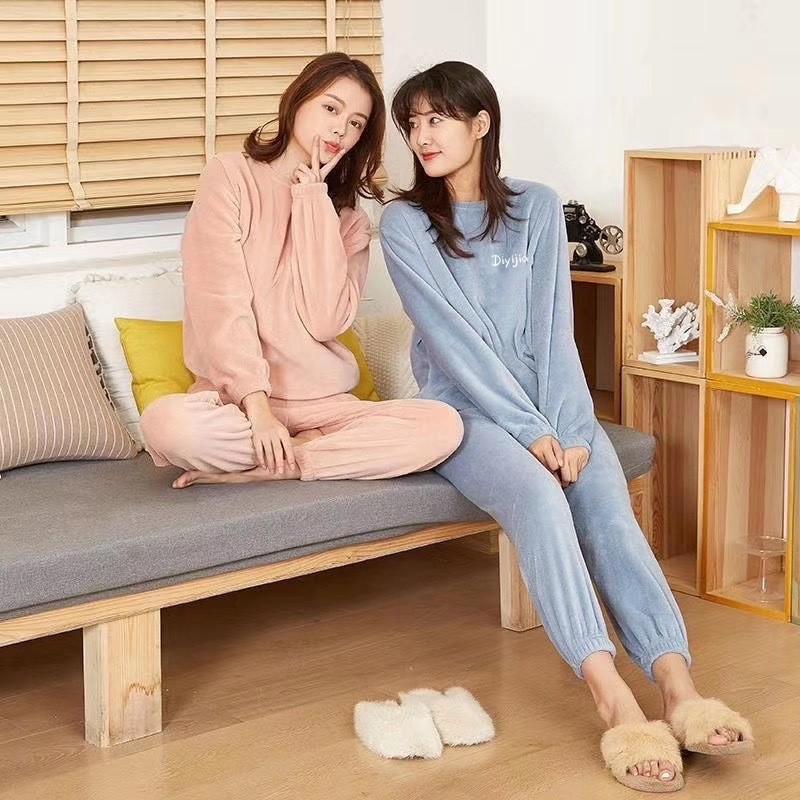 24HA139.13-BỘ LÔNG CHO NỮ