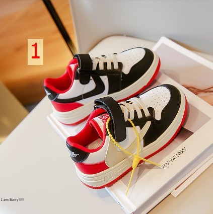 24HA149.01- GIÀY THỂ THAO NIKE CHO BÉ
