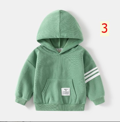 24HA149.05- ÁO NỈ MŨ BÉ TRAI HÃNG WAPYPY