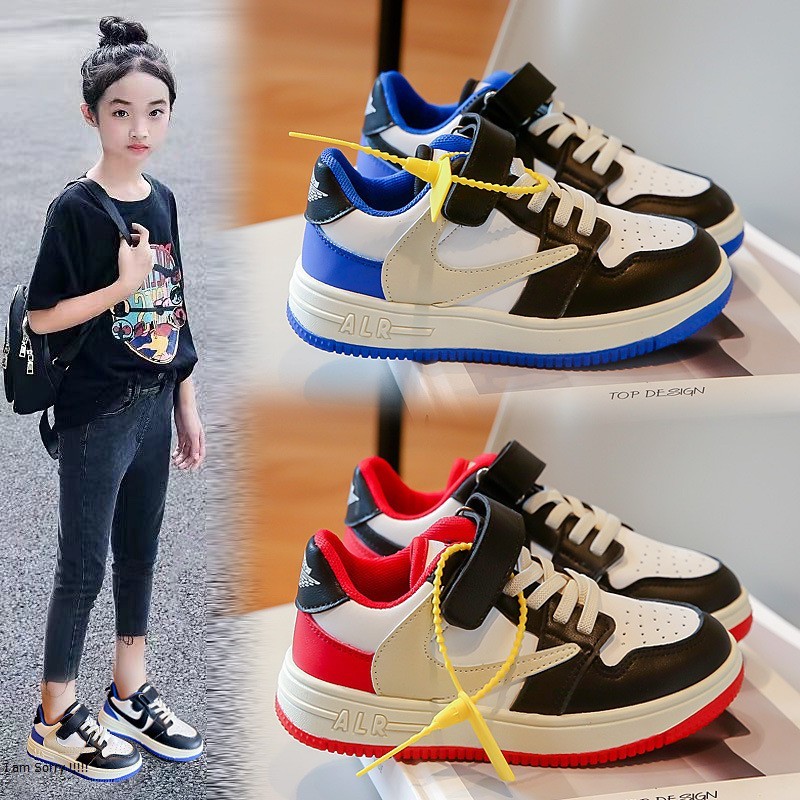 24HA149.01- GIÀY THỂ THAO NIKE CHO BÉ