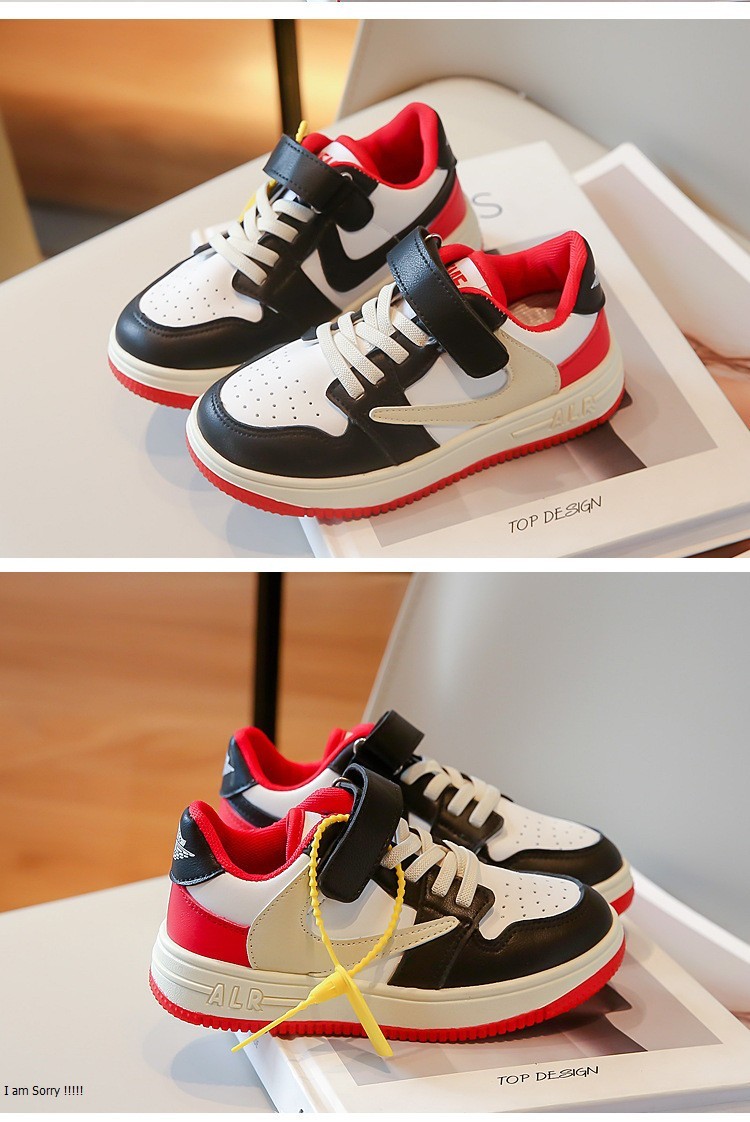 24HA149.01- GIÀY THỂ THAO NIKE CHO BÉ