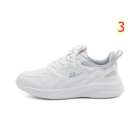 24HA139.19 - GIÀY WARRIOR SIÊU NHẸ NAM NỮ