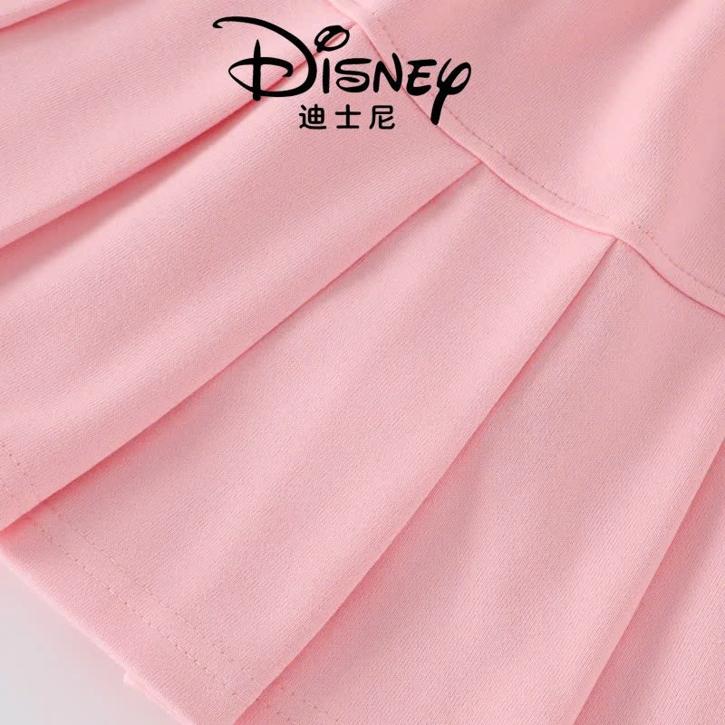 24HA139.14 - SET VÁY 2 CHI TIẾT DISNEY BÉ GÁI