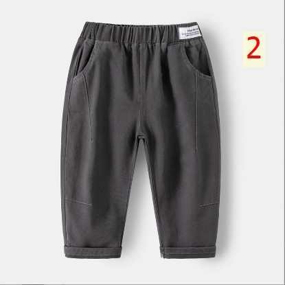 24HA139.02-QUẦN KAKI BÉ TRAI HÃNG WAPYPY