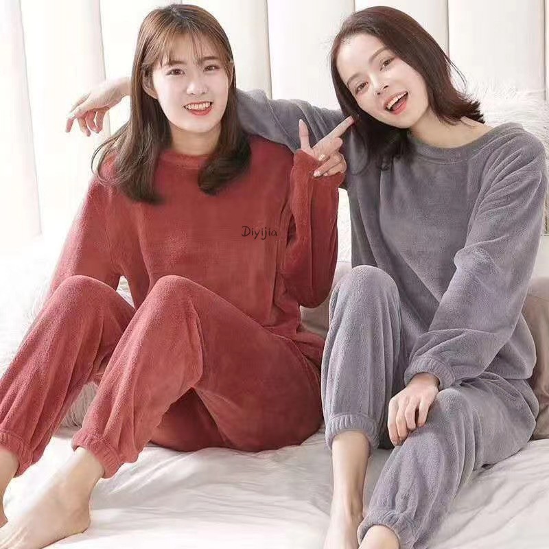 24HA139.13-BỘ LÔNG CHO NỮ