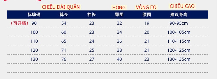24HA139.04-QUẦN JEAN BÉ TRAI HÃNG WAPPY
