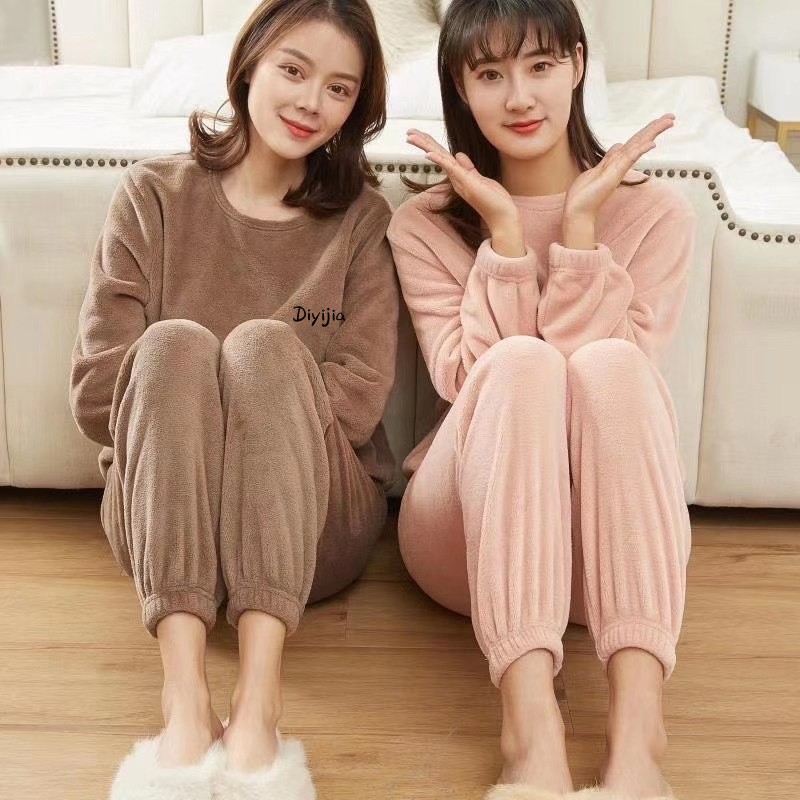 24HA139.13-BỘ LÔNG CHO NỮ