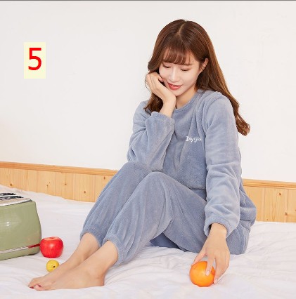 24HA139.13-BỘ LÔNG CHO NỮ