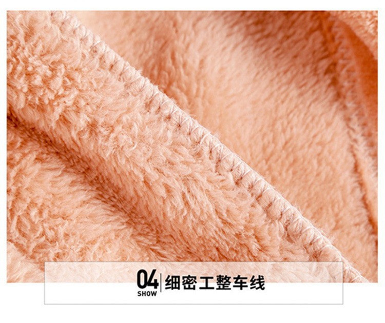 24HA139.13-BỘ LÔNG CHO NỮ