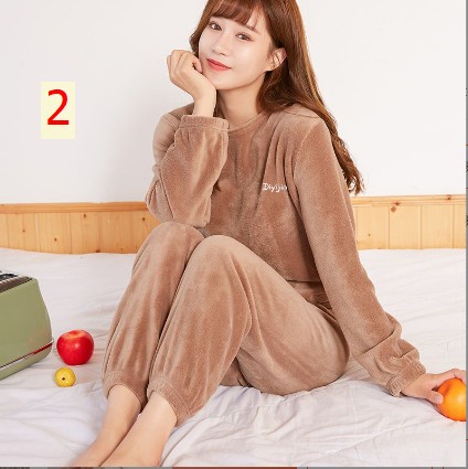 24HA139.13-BỘ LÔNG CHO NỮ