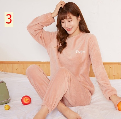 24HA139.13-BỘ LÔNG CHO NỮ