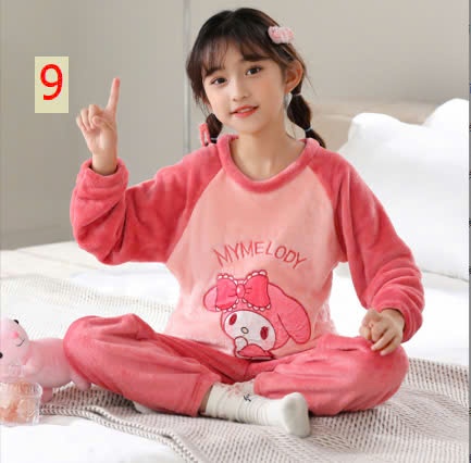 24HA149.29 - BỘ LÔNG CỪU SIZE ĐẠI CHO BÉ