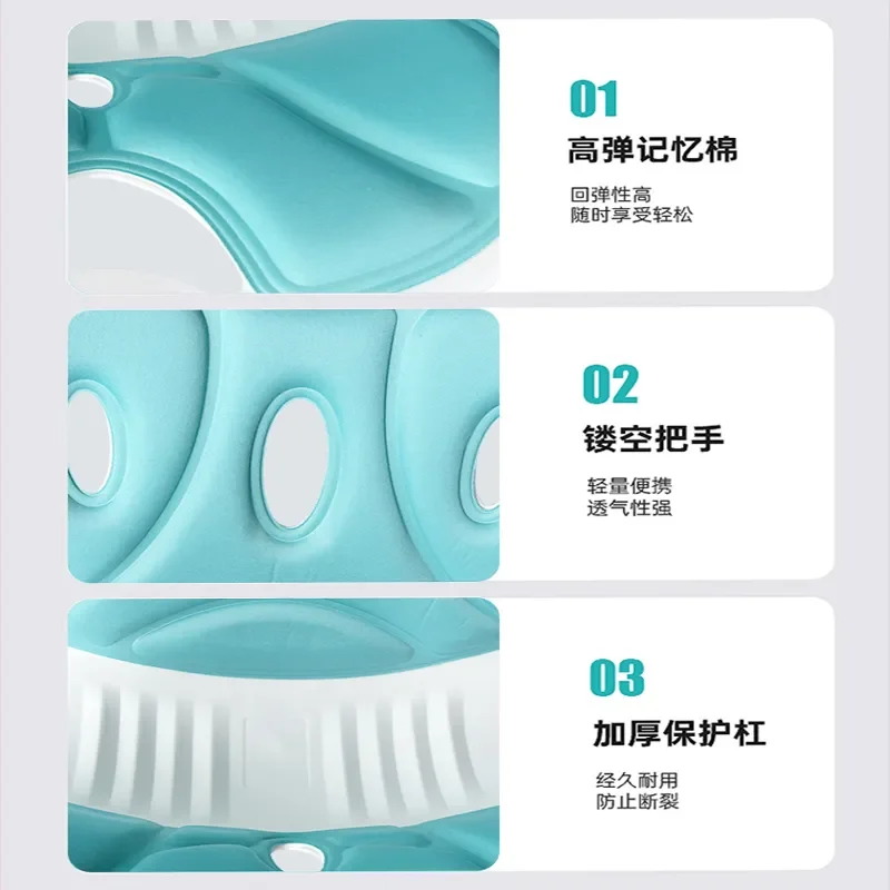 24HA149.16 - GHẾ TỰA CHỐNG ĐAU MỎI LƯNG