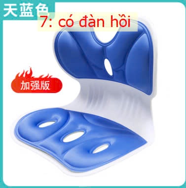 24HA149.16 - GHẾ TỰA CHỐNG ĐAU MỎI LƯNG