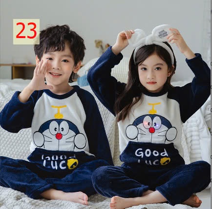 24HA149.29 - BỘ LÔNG CỪU SIZE ĐẠI CHO BÉ