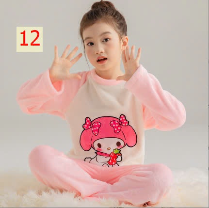 24HA149.29 - BỘ LÔNG CỪU SIZE ĐẠI CHO BÉ