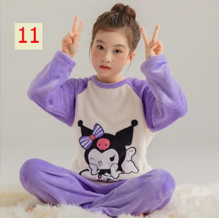 24HA149.29 - BỘ LÔNG CỪU SIZE ĐẠI CHO BÉ