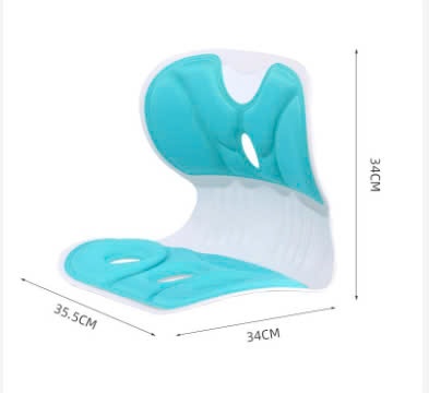 24HA149.16 - GHẾ TỰA CHỐNG ĐAU MỎI LƯNG