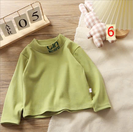 24HA149.21 - SET 2 ÁO GIỮ NHIỆT CHO BÉ YÊU