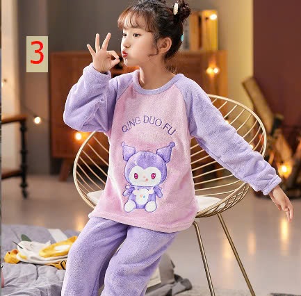 24HA149.29 - BỘ LÔNG CỪU SIZE ĐẠI CHO BÉ