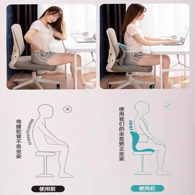 24HA149.16 - GHẾ TỰA CHỐNG ĐAU MỎI LƯNG