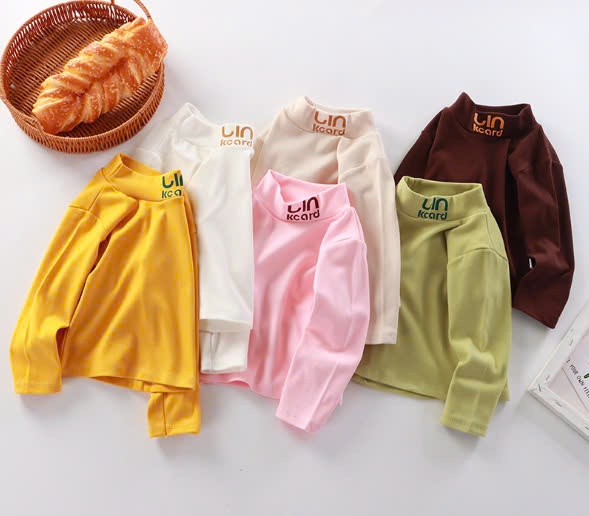 24HA149.21 - SET 2 ÁO GIỮ NHIỆT CHO BÉ YÊU