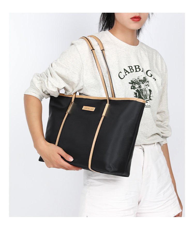 24HA149.31 - TÚI VẢI CANVAS