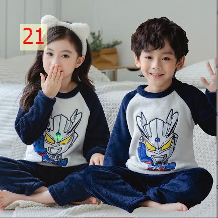 24HA149.29 - BỘ LÔNG CỪU SIZE ĐẠI CHO BÉ