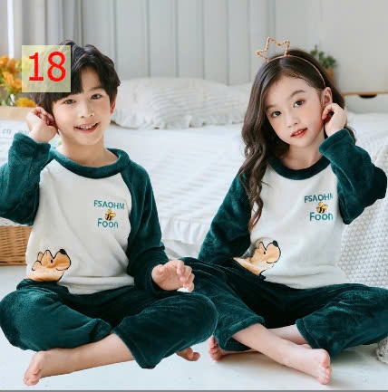 24HA149.29 - BỘ LÔNG CỪU SIZE ĐẠI CHO BÉ