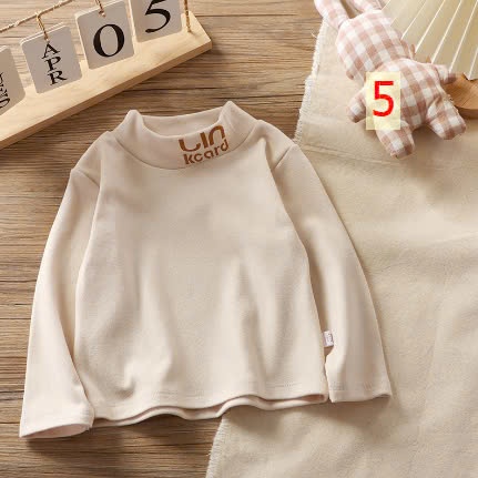 24HA149.21 - SET 2 ÁO GIỮ NHIỆT CHO BÉ YÊU