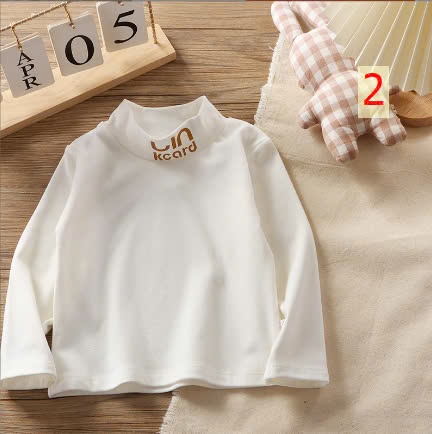 24HA149.21 - SET 2 ÁO GIỮ NHIỆT CHO BÉ YÊU