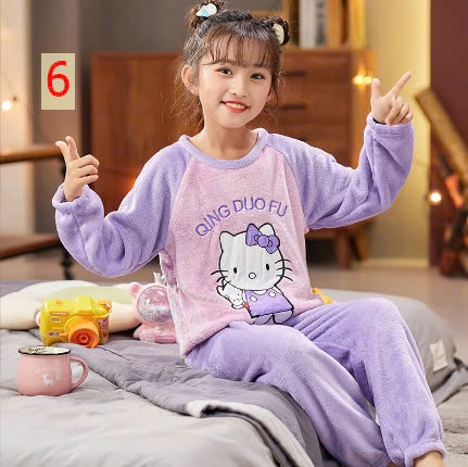 24HA149.29 - BỘ LÔNG CỪU SIZE ĐẠI CHO BÉ