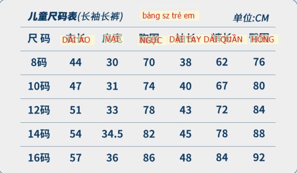24HA149.28 - BỘ PIZAMA MẸ CON