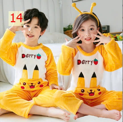 24HA149.29 - BỘ LÔNG CỪU SIZE ĐẠI CHO BÉ