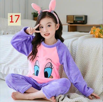 24HA149.29 - BỘ LÔNG CỪU SIZE ĐẠI CHO BÉ