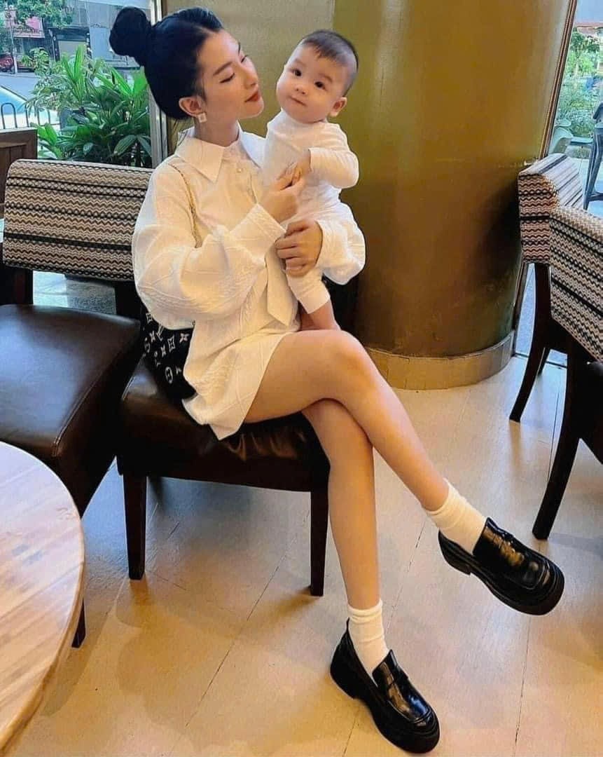 24HA159.32-GIÀY DA PLOVE NỮ