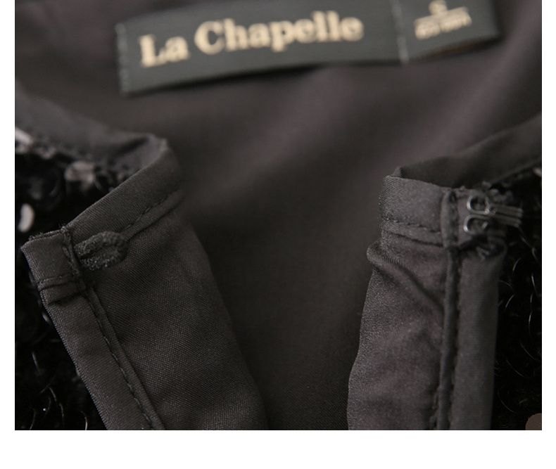 24HA159.17 - ÁO KHOÁC NGẮN LA CHAPELLE