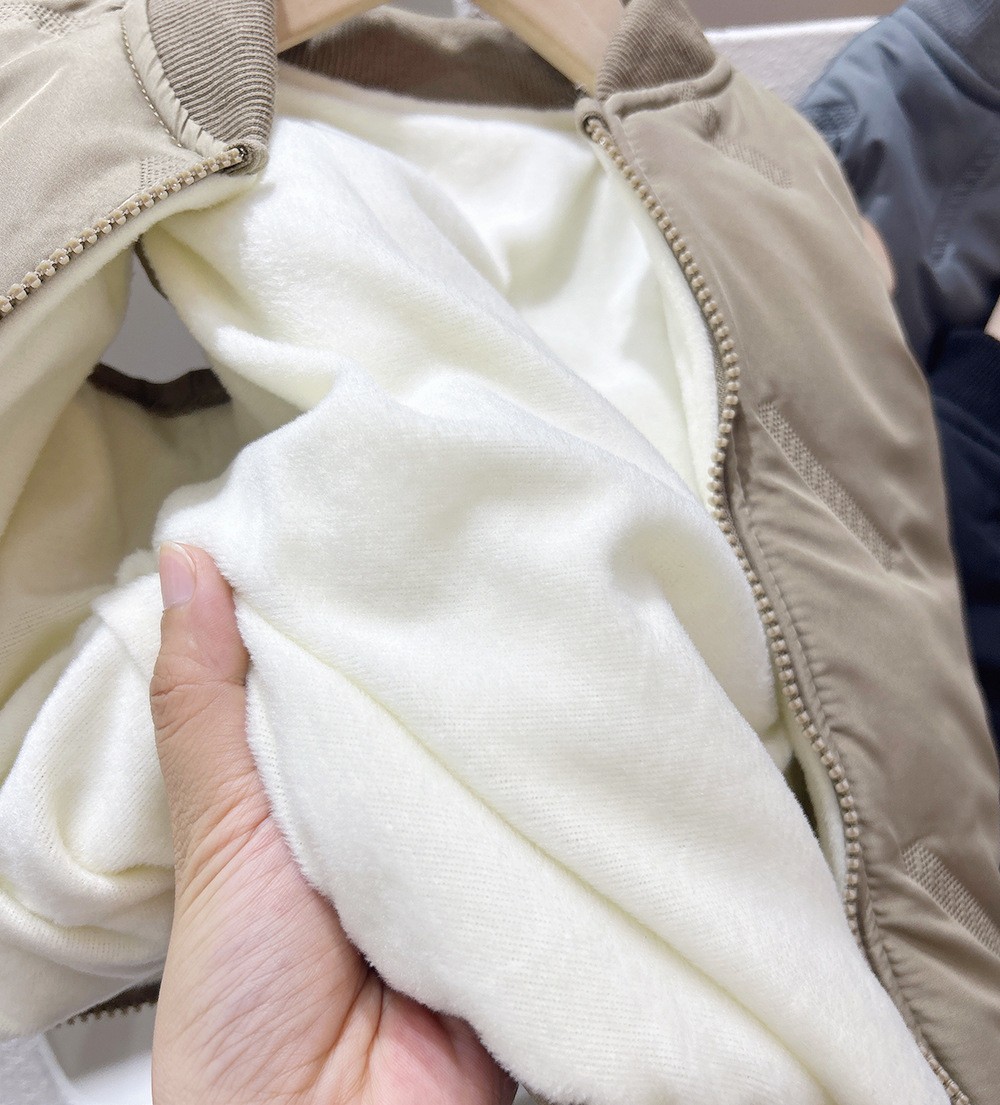 24HA159.30-GILE KACADY LÓT LÔNG ẤM