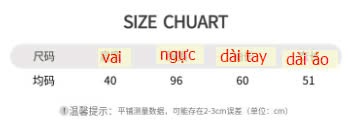 24HA159.04 - ÁO GILE SƠ MI LACHAPELLE