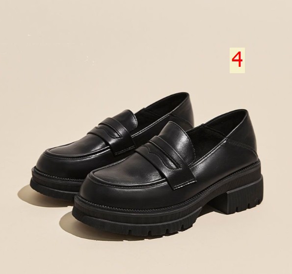 24HA159.32-GIÀY DA PLOVE NỮ